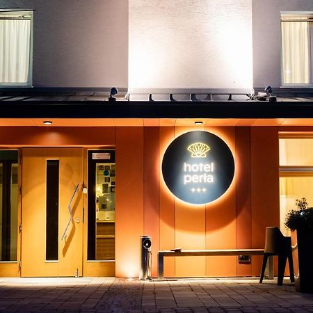 Hotel Perla Kraków Eksteriør billede