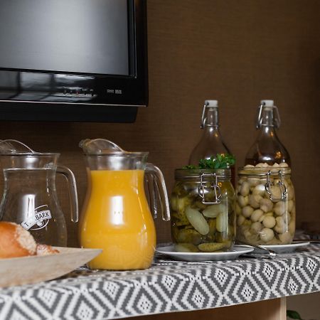 Hotel Perla Kraków Eksteriør billede