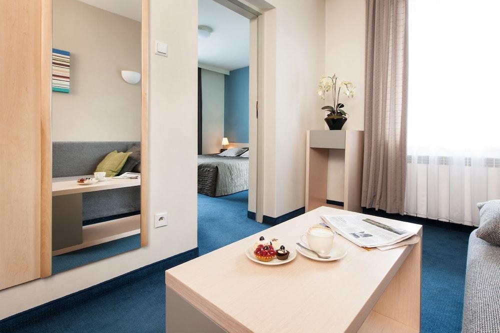 Hotel Perla Kraków Eksteriør billede