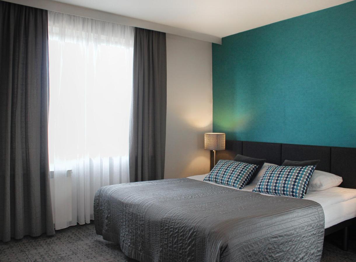 Hotel Perla Kraków Eksteriør billede