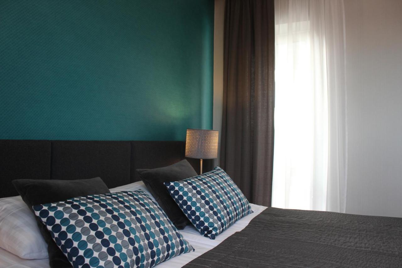 Hotel Perla Kraków Eksteriør billede