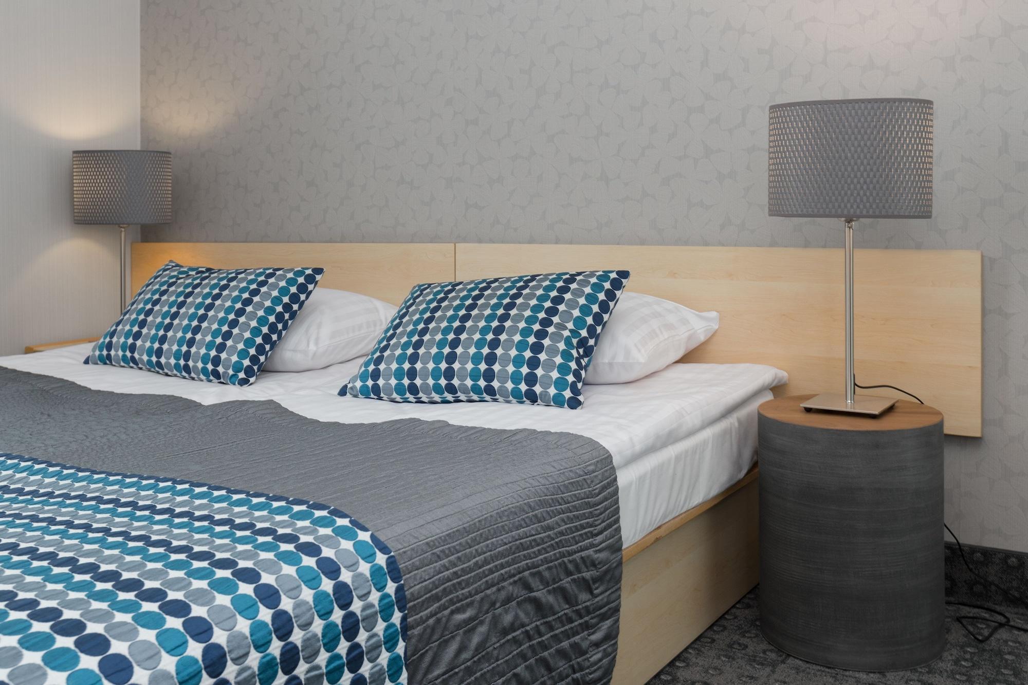 Hotel Perla Kraków Eksteriør billede