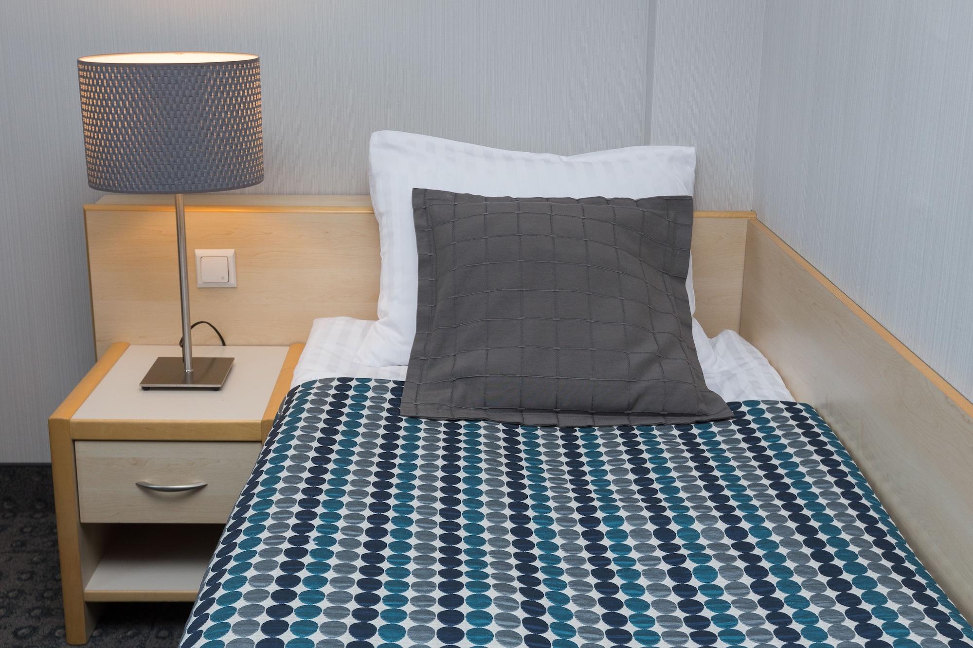 Hotel Perla Kraków Eksteriør billede