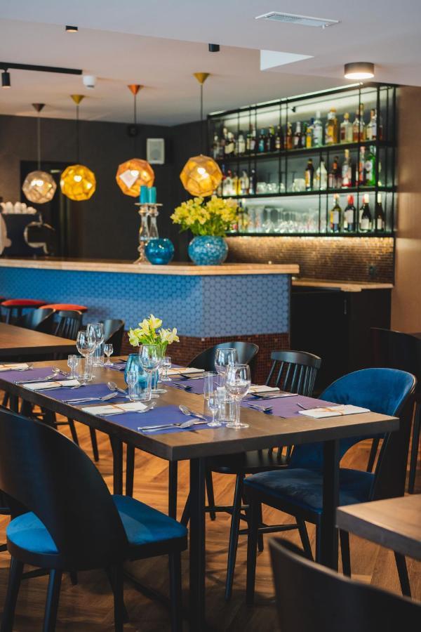 Hotel Perla Kraków Eksteriør billede