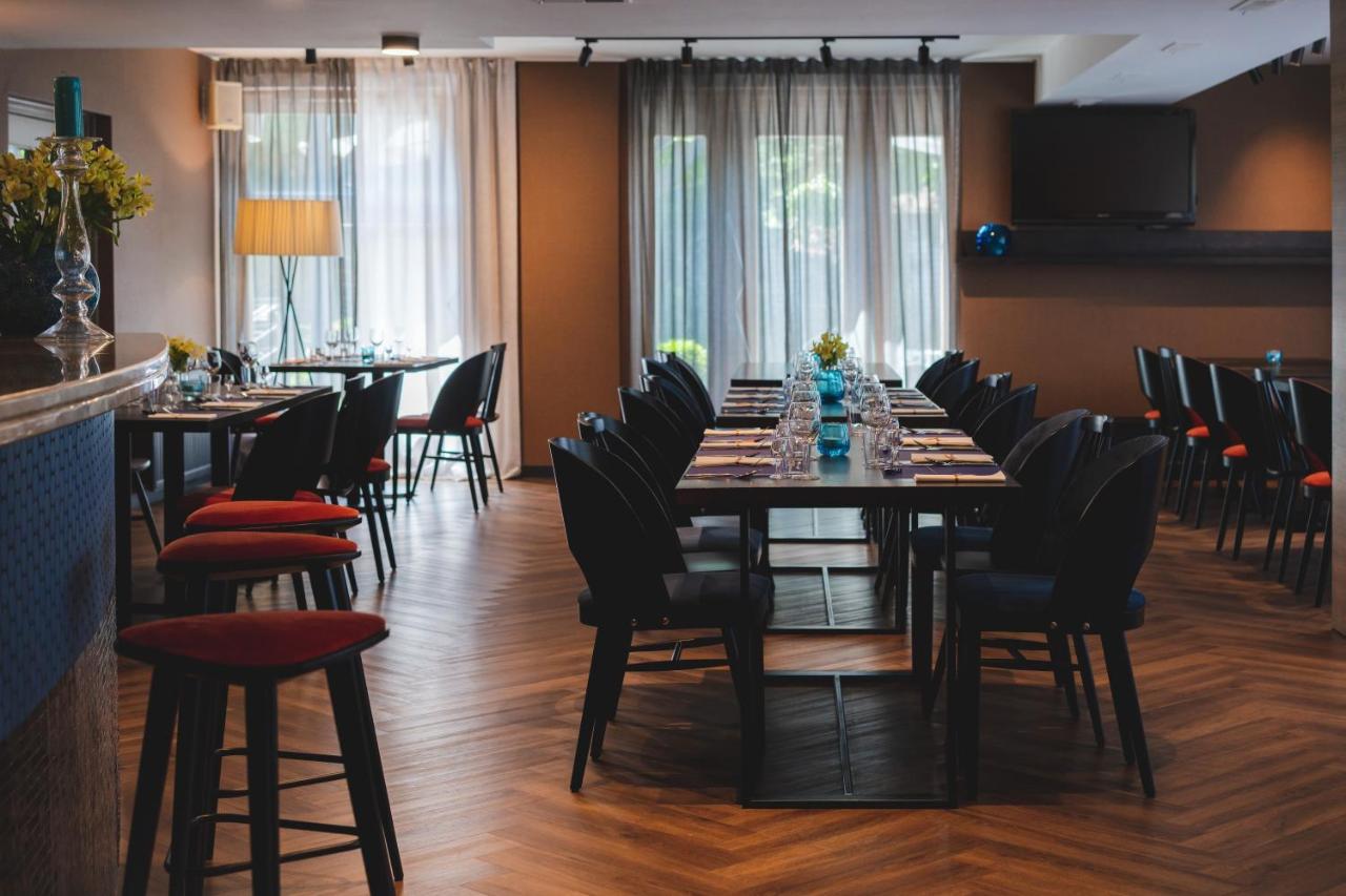 Hotel Perla Kraków Eksteriør billede