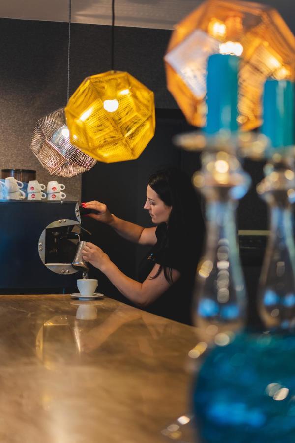 Hotel Perla Kraków Eksteriør billede