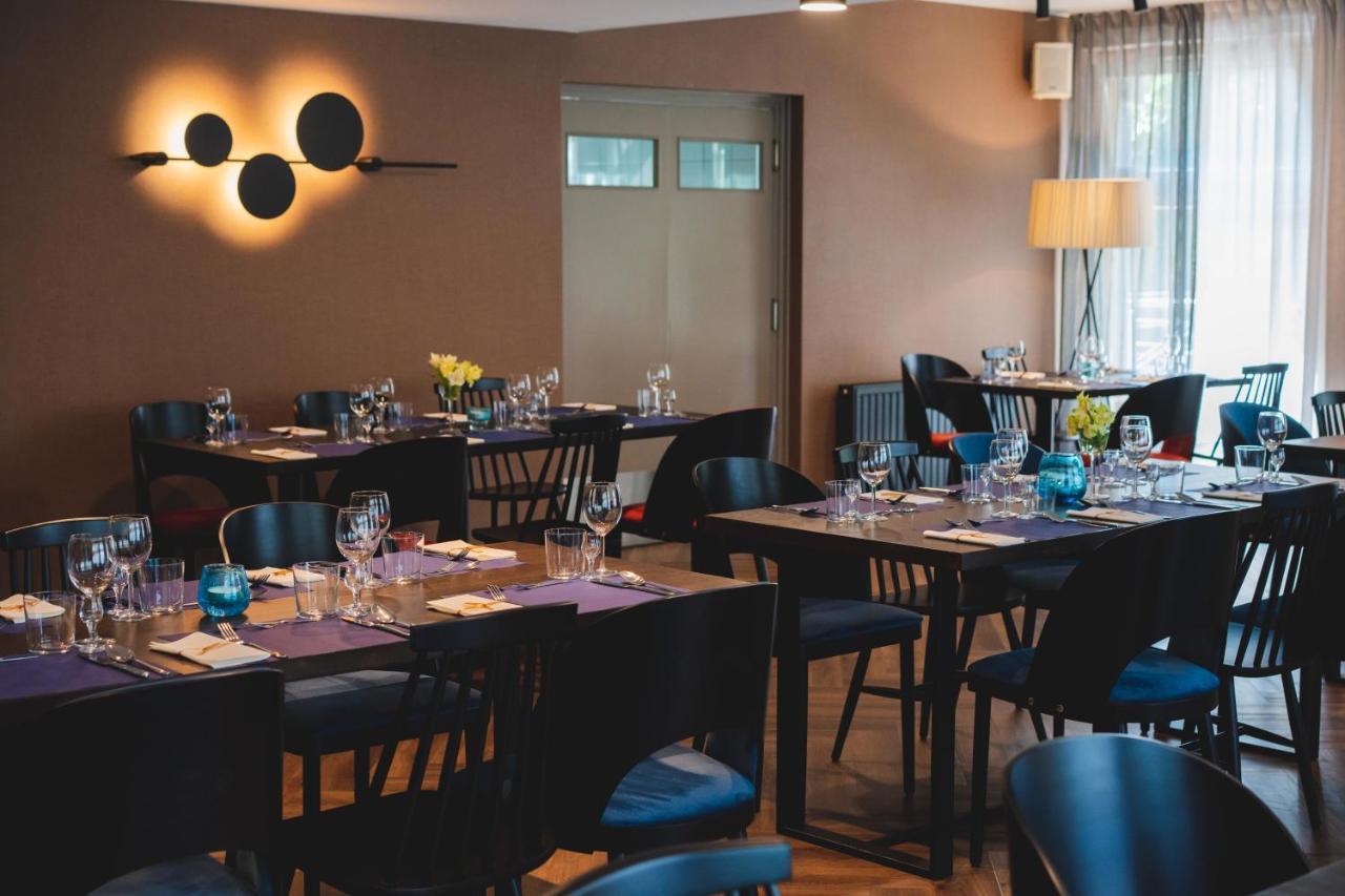 Hotel Perla Kraków Eksteriør billede