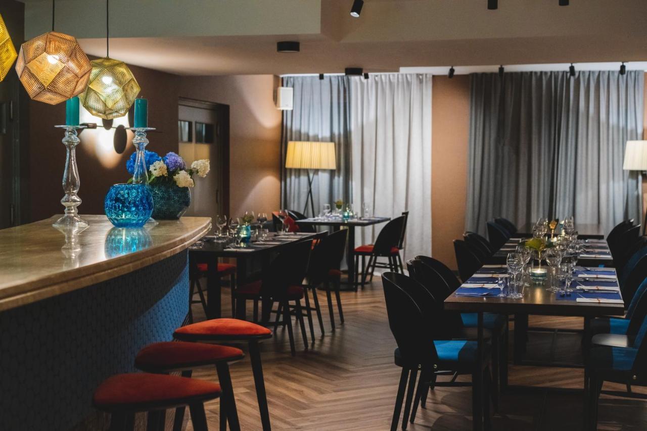 Hotel Perla Kraków Eksteriør billede