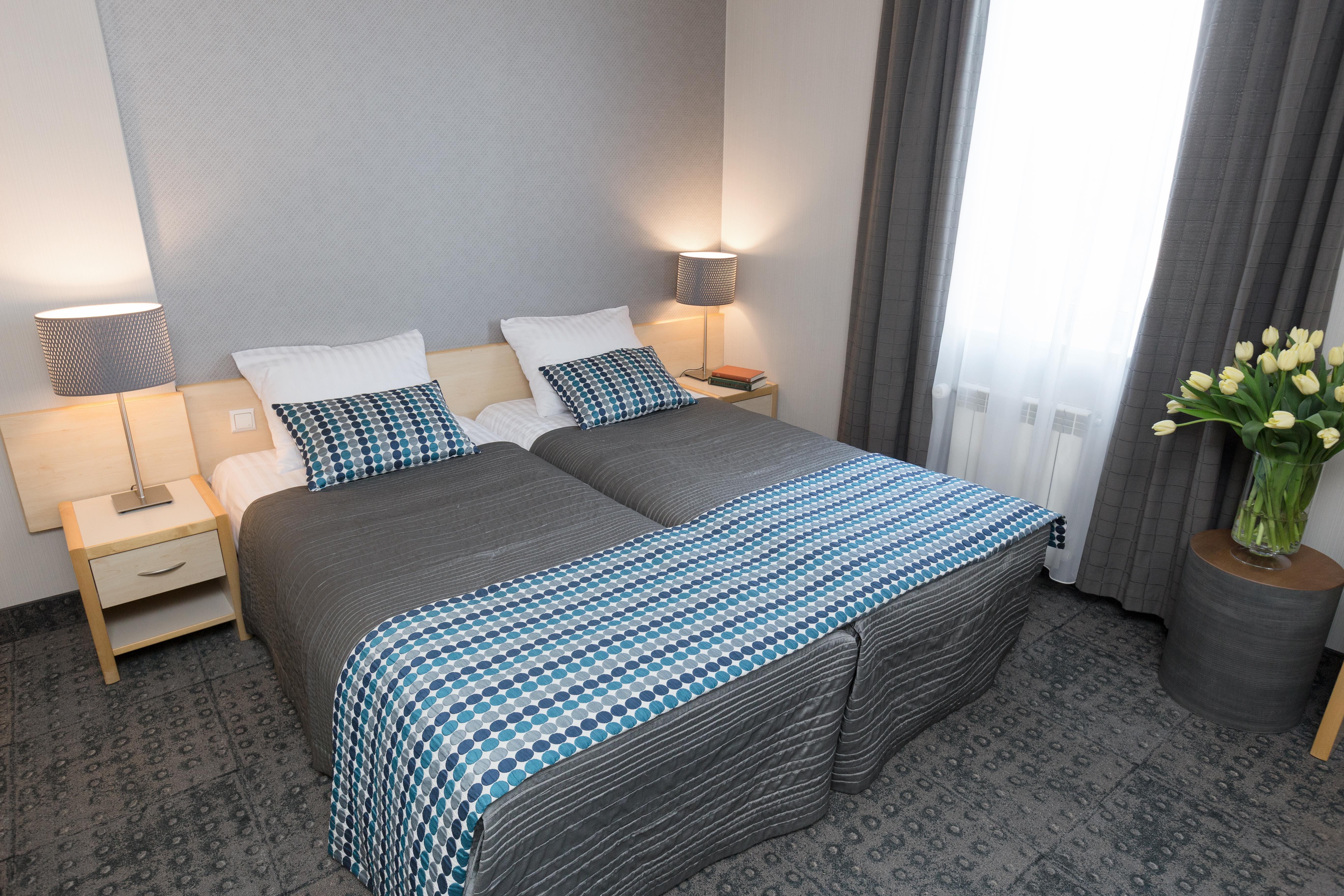 Hotel Perla Kraków Eksteriør billede