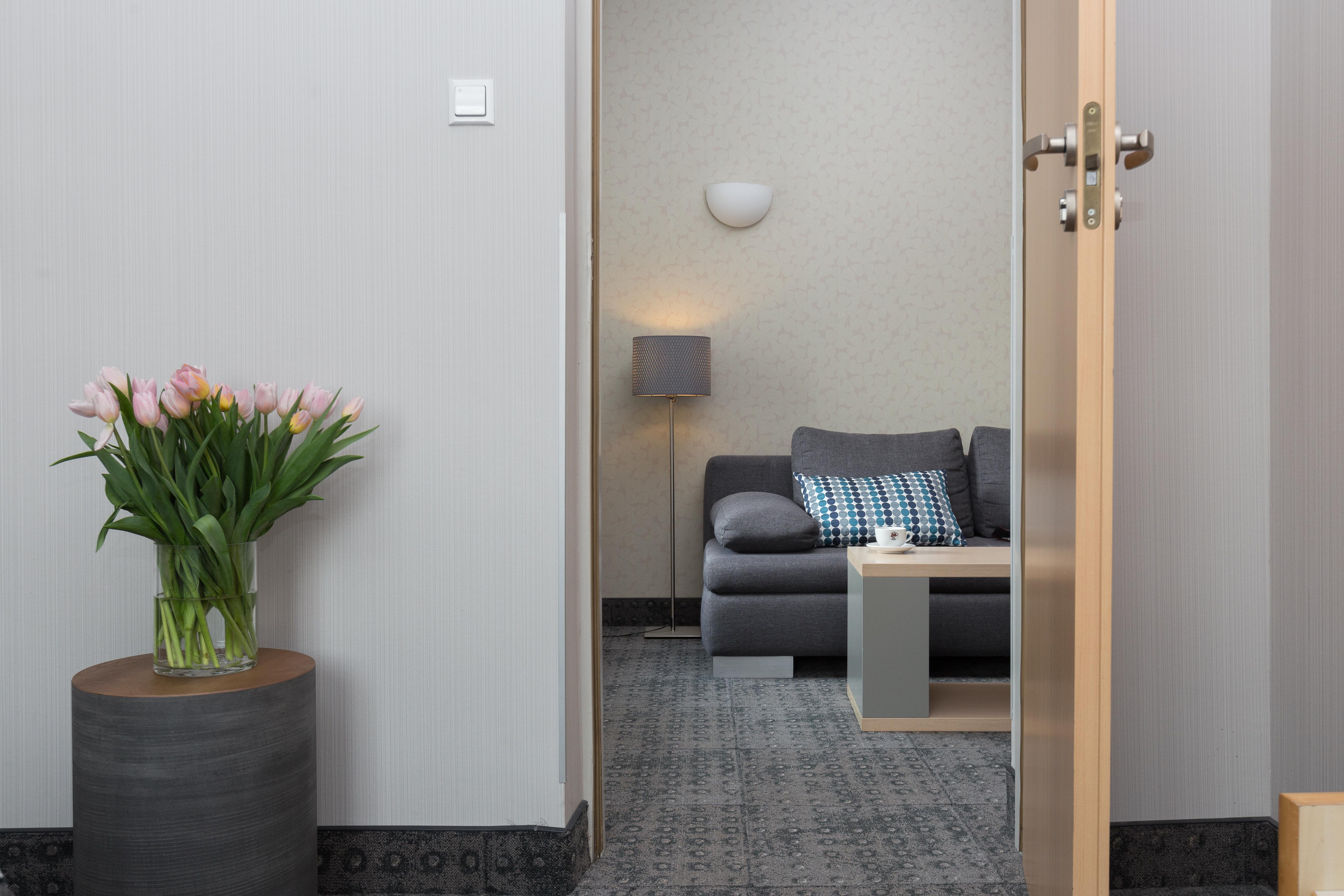 Hotel Perla Kraków Eksteriør billede