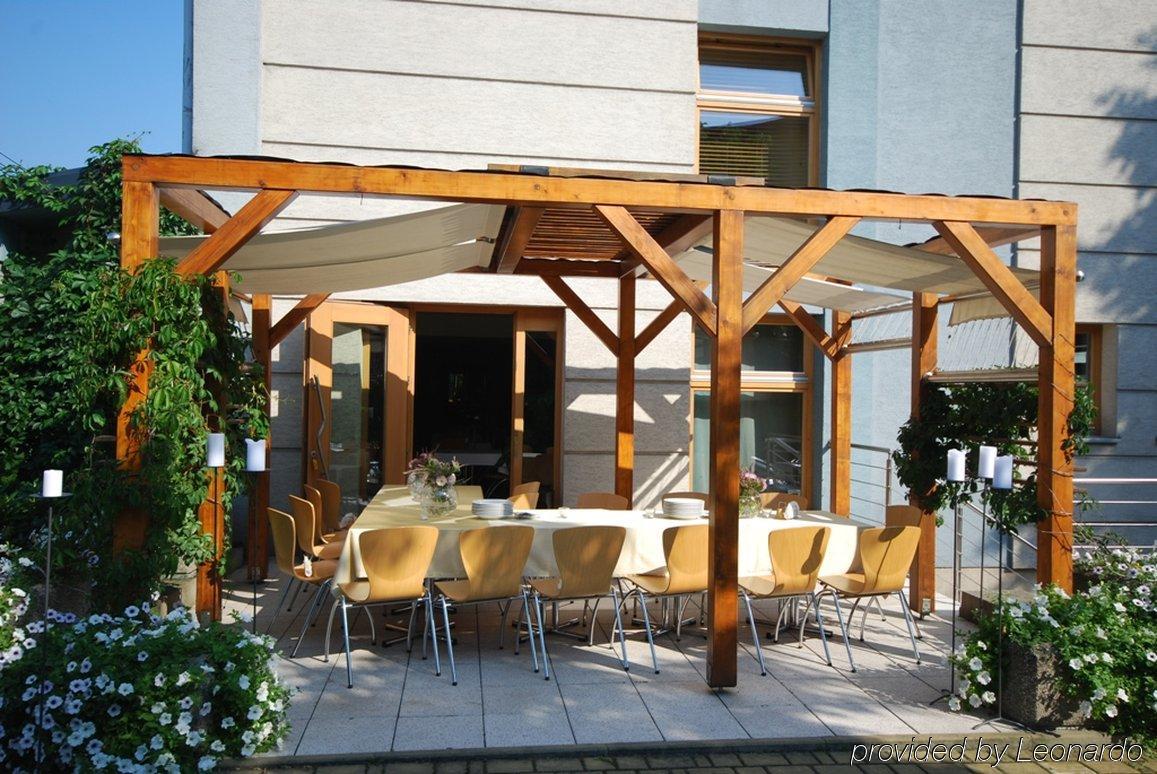 Hotel Perla Kraków Restaurant billede