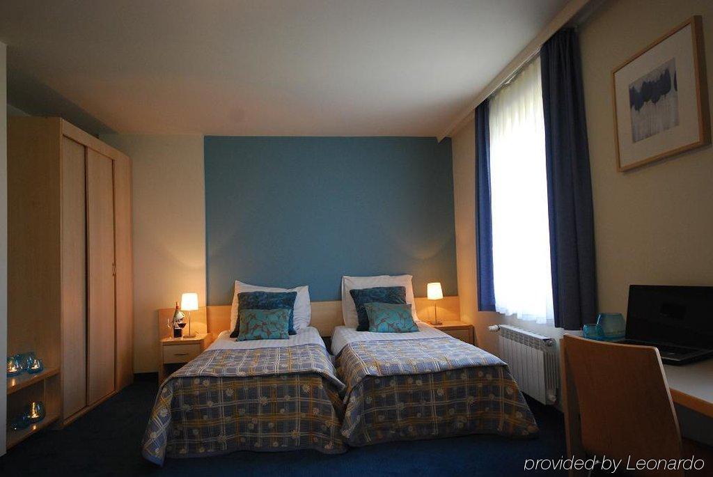 Hotel Perla Kraków Værelse billede