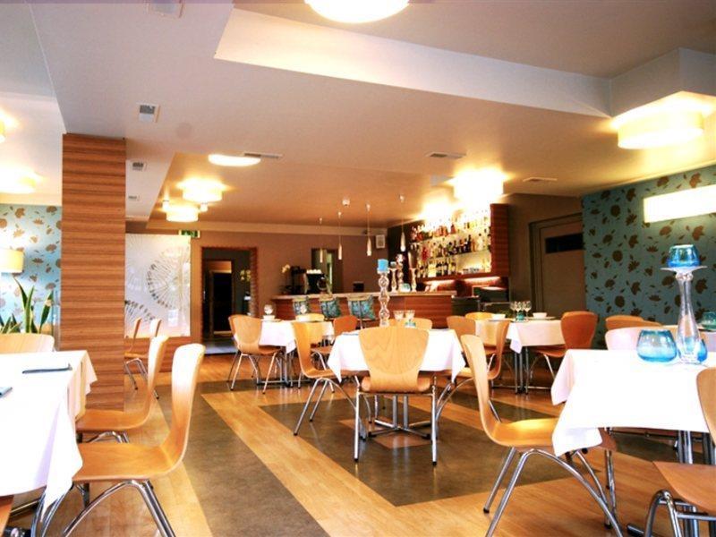 Hotel Perla Kraków Eksteriør billede
