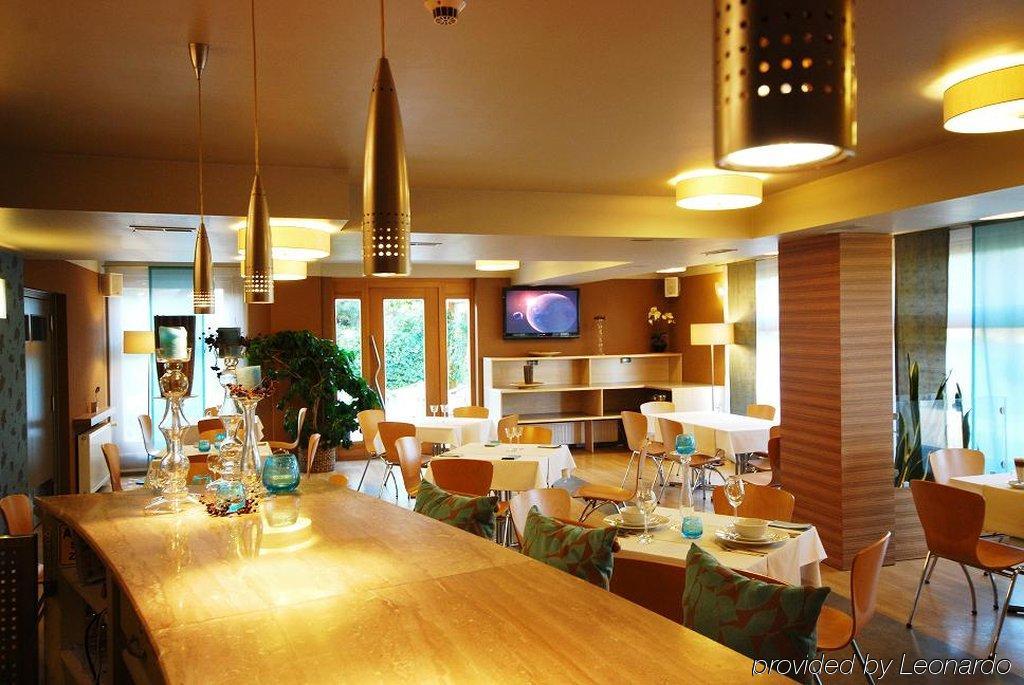 Hotel Perla Kraków Eksteriør billede
